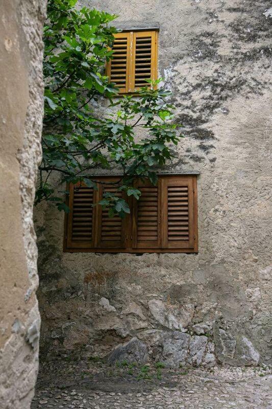 Old Beauty Apartamento Novi Vinodolski Exterior foto