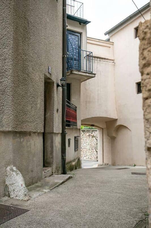 Old Beauty Apartamento Novi Vinodolski Exterior foto